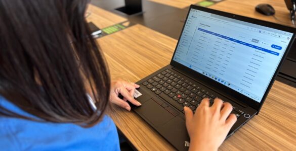 Novo software com IA otimiza gestão de marketplaces