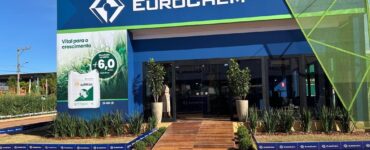 EuroChem apresenta soluções para soja e milho na Agrotins