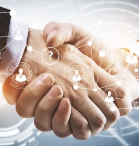 NICE firma acordo de colaboração estratégica com a AWS
