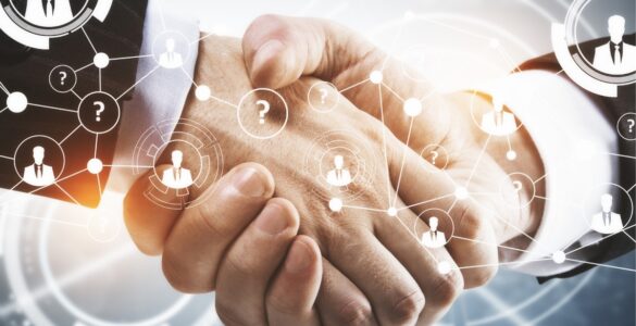 NICE firma acordo de colaboração estratégica com a AWS