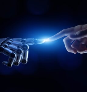 IA amplia eficiência e humanização na saúde