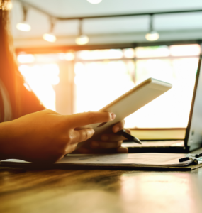 Estudo aponta dados sobre uso de IA no marketing digital