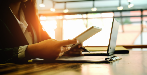 Estudo aponta dados sobre uso de IA no marketing digital