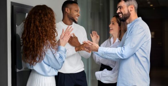 Lingopass volta à lista das 100 melhores edtechs da HolonIQ