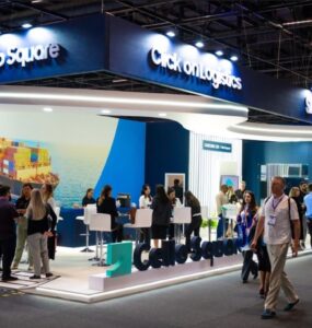Samsung SDS leva soluções digitais à Intermodal 2025