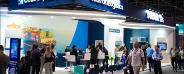 Samsung SDS leva soluções digitais à Intermodal 2025