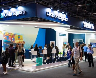 Samsung SDS leva soluções digitais à Intermodal 2025