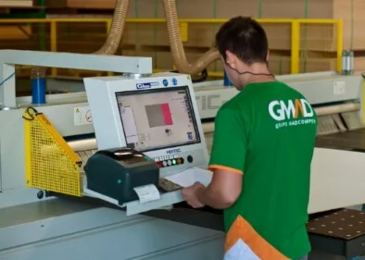 GMAD celebra 35 anos no mercado e projeta expansão para 2025