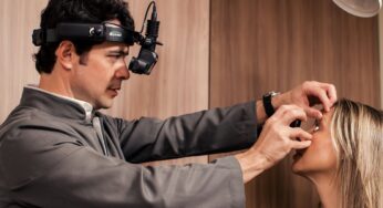 Tecnologia corrige vista cansada e elimina uso de óculos