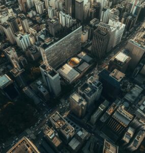 Busca por regiões de luxo impulsiona setor imobiliário em SP