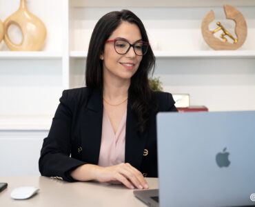 Caroline Kherlakian analisa reestruturação empresarial