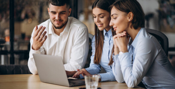 Pós-graduação é ponte para a transição de carreira