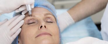 Rejuvenescimento facial alia diferentes técnicas