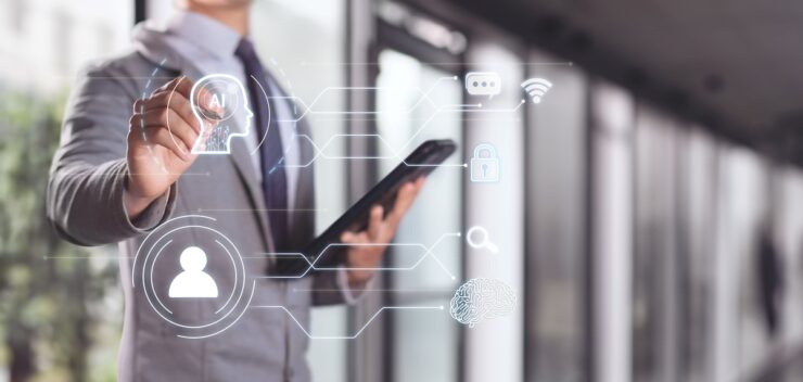 Baratão usa IA para otimizar experiência dos clientes