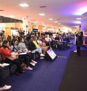 InfraFM 2025 discute soluções para ambientes corporativos