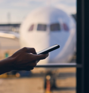 Advocacia predatória retira direitos dos passageiros aéreos