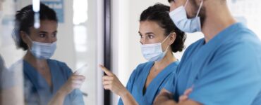 OMS alerta para distribuição de enfermeiros no mundo