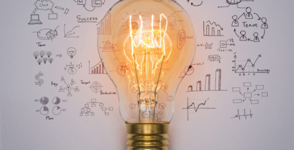 Plano de marketing estratégico guia inauguração da Doce Pele