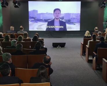 TJRS adota solução de IA para criação de minutas jurídicas