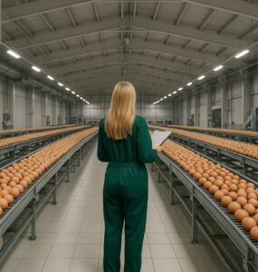 Especialista fala sobre incidentes de segurança alimentar