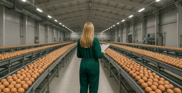 Especialista fala sobre incidentes de segurança alimentar