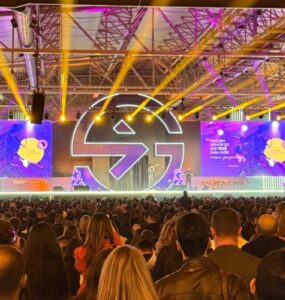 DIVIA Marketing Digital participa da Gramado Summit 2025