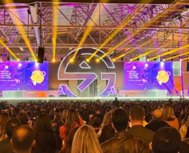 DIVIA Marketing Digital participa da Gramado Summit 2025