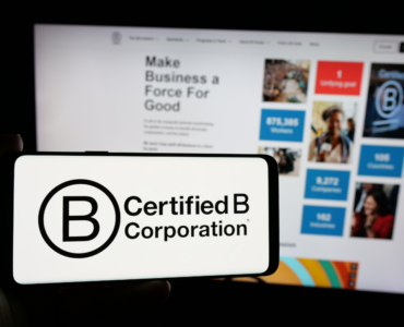 Certificação do Sistema B avança no Brasil