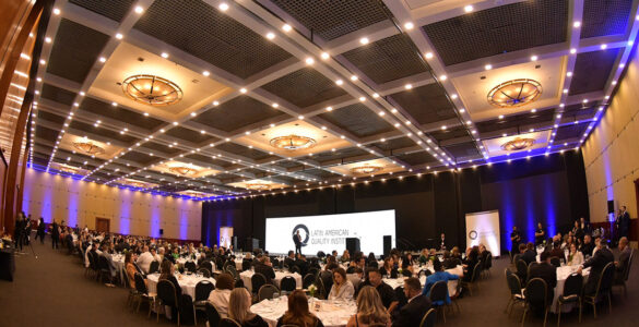 Prêmio internacional destaca protagonismo jurídico do Brasil