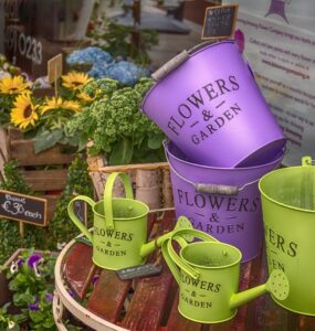 Segmento de flores mostra crescimento nos últimos anos