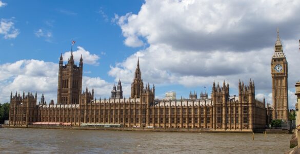 Empresas brasileiras buscam espaço na London Tech Week