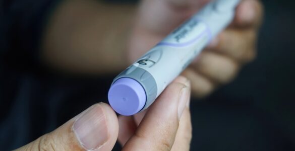 Estudo mostra eficácia da tirzepatida na obesidade