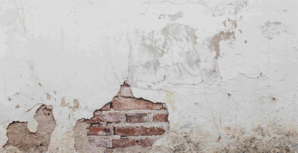 Especialista alerta para a importância da impermeabilização preventiva