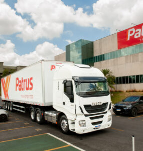 CEO da Patrus Transportes é conselheiro do “Amigos do Bem”