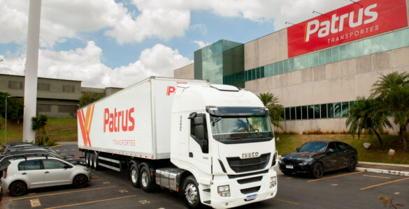 CEO da Patrus Transportes é conselheiro do “Amigos do Bem”