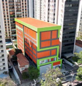 Selfstorage é aliado na evolução do adensamento urbano