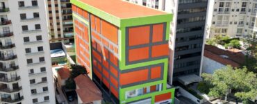 Selfstorage é aliado na evolução do adensamento urbano
