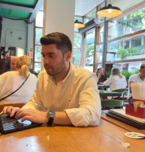 Brasileiros ampliam busca por vagas internacionais