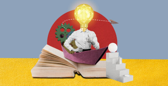 Jungle Startup: livro retrata “selva” do empreendedorismo