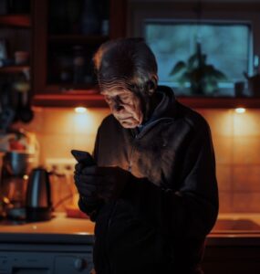 Golpes digitais com IA desafiam segurança da Previdência Social
