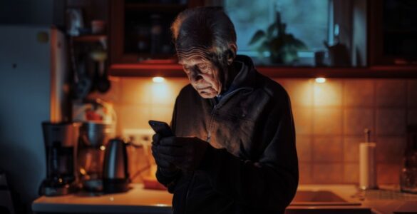 Golpes digitais com IA desafiam segurança da Previdência Social