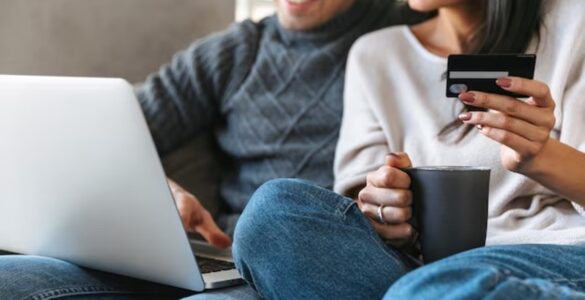 RecargaPay lança cartões de crédito Black e Platinum