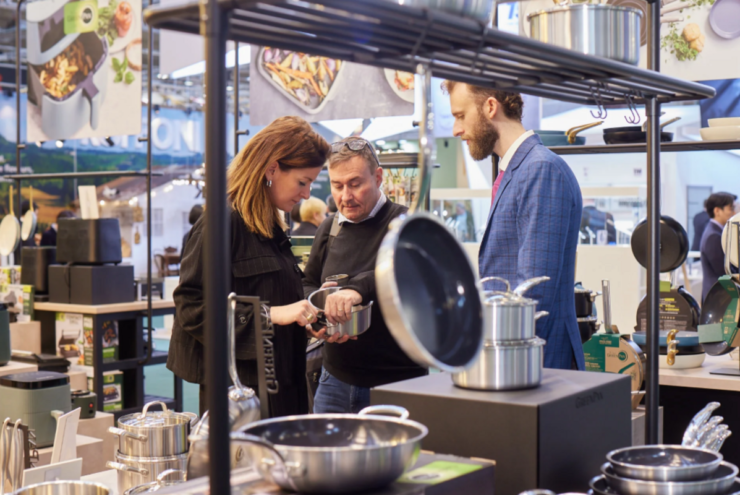 Interior Lifestyle South America anuncia participação de marcas de casa e decor