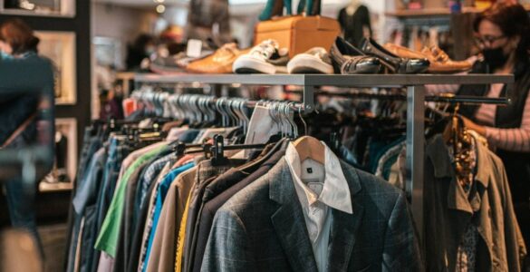 Empresas inovam para tornar a moda cada vez mais sustentável