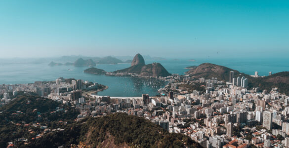 Visit Brasil Summit reforça país como destino global