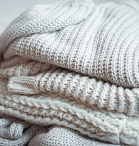 Frio deve aquecer o varejo de moda e a produção em 2025