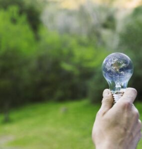 Transição energética requer equilíbrio e união de interesses