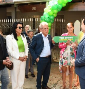 Casa própria: brasileiros têm novos desafios e oportunidades