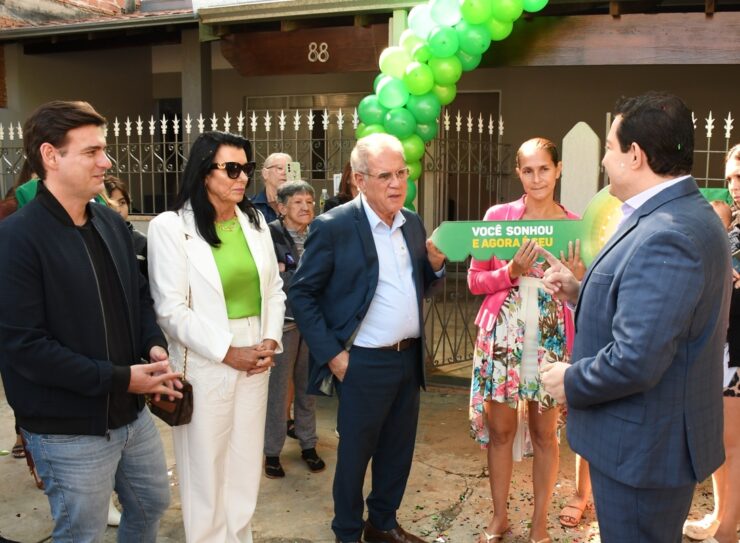 Casa própria: brasileiros têm novos desafios e oportunidades