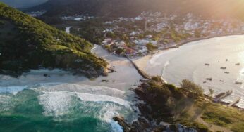 Turismo no Brasil é recorde em fevereiro, com R$ 16,5 bi